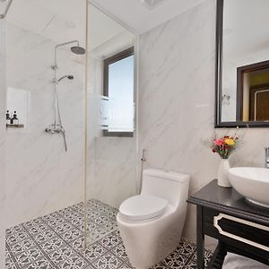 Deluxe Double Room Balcony